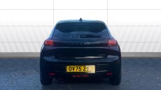 Peugeot 208 1.2 Hybrid 110 Allure 5dr e-DSC6 Petrol Hatchback